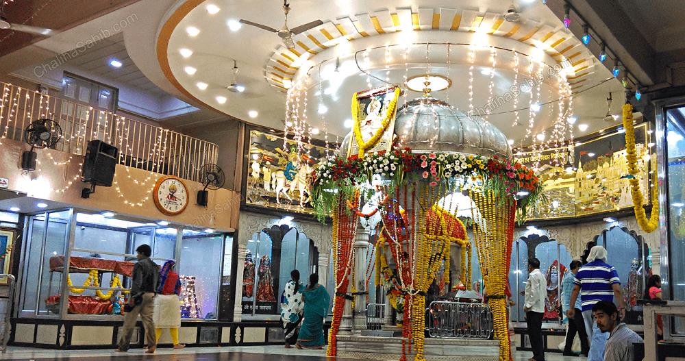 Chaliho Sahib: A Spiritual Journey of 40 Days